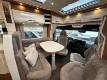 Fahrzeugbild Carthago chic c-line T  4.9 LE #14