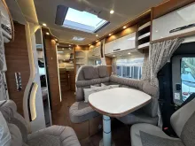 Fahrzeugbild Carthago chic c-line T  4.9 LE #15