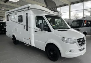 Bild B-Klasse MC T 580