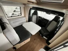 Fahrzeugbild Hymer B-Klasse MC T 580 #4