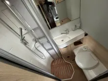 Fahrzeugbild Hymer B-Klasse MC T 580 #6