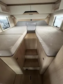 Fahrzeugbild Hymer B-Klasse MC T 580 #7