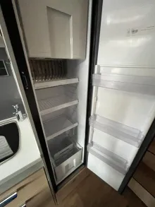 Fahrzeugbild Hymer B-Klasse MC T 580 #8