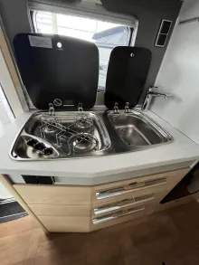 Fahrzeugbild Hymer B-Klasse MC T 580 #9