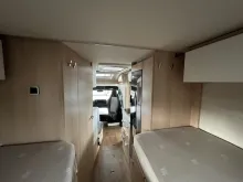 Fahrzeugbild Hymer B-Klasse MC T 580 #10