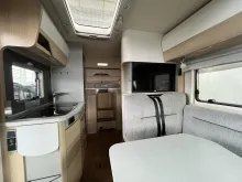 Fahrzeugbild Hymer B-Klasse MC T 580 #11
