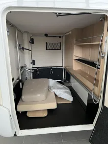 Fahrzeugbild Hymer B-Klasse MC T 580 #14