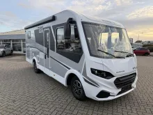 Fahrzeugbild Sunlight Adventure I 67S Fiat #4