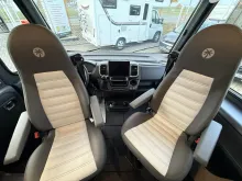 Fahrzeugbild Sunlight Adventure I 67S Fiat #14