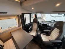 Fahrzeugbild Sunlight Adventure I 67S Fiat #15