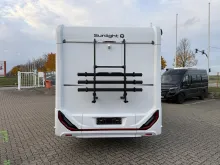 Fahrzeugbild Sunlight Adventure I 67S Fiat #20
