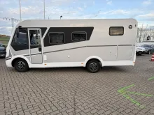Fahrzeugbild Sunlight Adventure I 67S Fiat #21