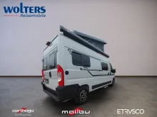 Fahrzeugbild Etrusco CV+ 600 DB #3