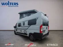 Fahrzeugbild Etrusco CV+ 600 DB #4