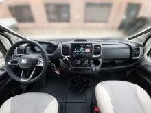 Fahrzeugbild Etrusco CV+ 600 DB #10