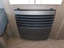 Fahrzeugbild OnTour 460 DL Bugfenster, Hobby-Connect, 47LTank #14