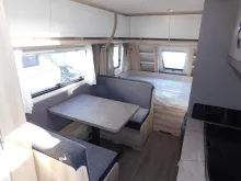 Fahrzeugbild Hobby De Luxe 490 KMF Allgäu-Edition #12