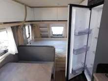 Fahrzeugbild Hobby De Luxe 490 KMF Allgäu-Edition #15