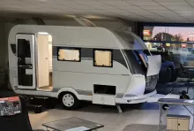 Fahrzeugbild Hobby OnTour 390 SF Mod.26*Bugf.*Ambiente*Autark++ #7