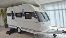 Fahrzeugbild Hobby OnTour 390 SF Mod.26*Bugf.*Ambiente*Autark++ #1
