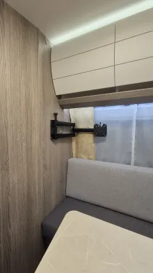 Fahrzeugbild Hobby OnTour 390 SF Mod.26*Bugf.*Ambiente*Autark++ #19