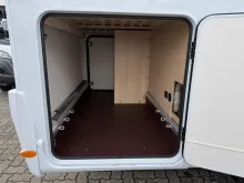 Fahrzeugbild Sunlight Adventure V 69 Fiat #9