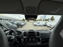 Fahrzeugbild Sunlight Adventure V 69 Fiat #20