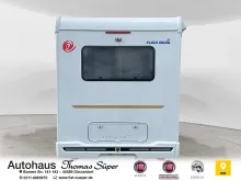 Fahrzeugbild Eura Mobil Activa One AO 650 HS Einzelst. -5 Jahre Garantie #3