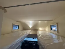 Fahrzeugbild Eura Mobil Activa One AO 650 HS Einzelst. -5 Jahre Garantie #12