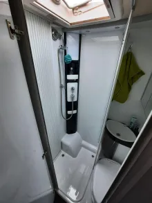 Fahrzeugbild Hobby Optima ONTOUR Edition V65 GE #17