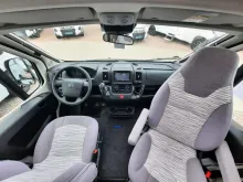 Fahrzeugbild Hobby Optima ONTOUR Edition V65 GE #18