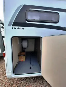 Fahrzeugbild Hobby Optima ONTOUR Edition V65 GE #19