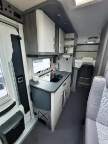 Fahrzeugbild Hobby Optima ONTOUR Edition V65 GE #11