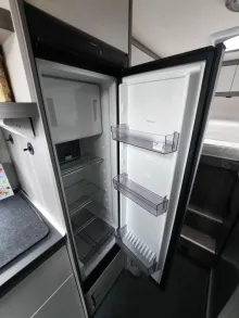 Fahrzeugbild Hobby Optima ONTOUR Edition V65 GE #14