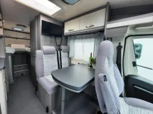 Fahrzeugbild Hobby Optima ONTOUR Edition V65 GE #7