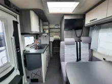 Fahrzeugbild Hobby Optima ONTOUR Edition V65 GE #6