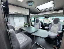 Fahrzeugbild Hobby Optima ONTOUR Edition V65 GE #9