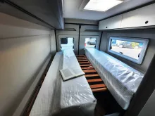 Fahrzeugbild Crosscamp ADVTR 6.4 EF Verfüg./Autom./Markise #11