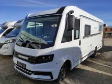 Fahrzeugbild Weinsberg CaraCore 650 MEG 140 PS / Automatik 1255 #1