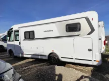 Fahrzeugbild Weinsberg CaraCore 650 MEG 140 PS / Automatik 1255 #6
