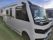 Fahrzeugbild Weinsberg CaraCore 650 MEG 140 PS / Automatik 1255 #5