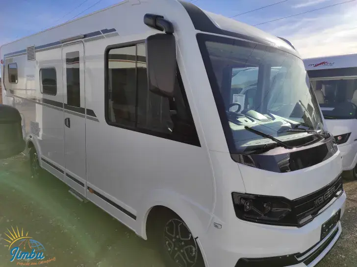 Fahrzeugbild Weinsberg CaraCore 650 MEG 140 PS / Automatik 1255 #5