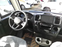 Fahrzeugbild Weinsberg CaraCore 650 MEG 140 PS / Automatik 1255 #20