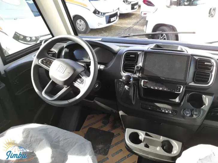 Fahrzeugbild Weinsberg CaraCore 650 MEG 140 PS / Automatik 1255 #20