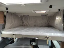 Fahrzeugbild Weinsberg CaraCore 650 MEG 140 PS / Automatik 1255 #19