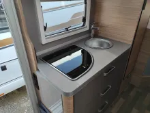 Fahrzeugbild Weinsberg CaraCore 650 MEG 140 PS / Automatik 1255 #10