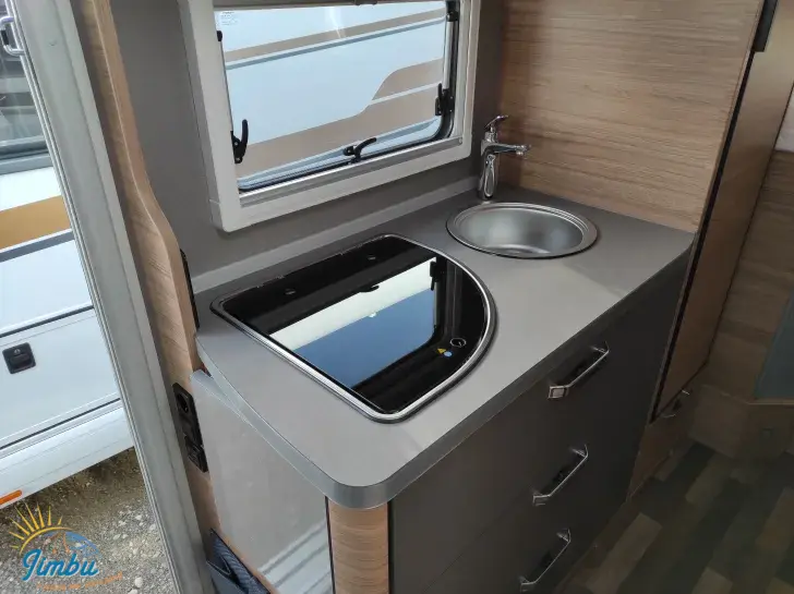 Fahrzeugbild Weinsberg CaraCore 650 MEG 140 PS / Automatik 1255 #10