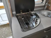 Fahrzeugbild Weinsberg CaraCore 650 MEG 140 PS / Automatik 1255 #11