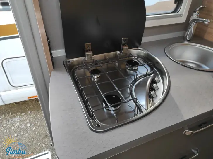 Fahrzeugbild Weinsberg CaraCore 650 MEG 140 PS / Automatik 1255 #11