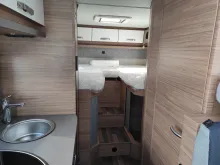 Fahrzeugbild Weinsberg CaraCore 650 MEG 140 PS / Automatik 1255 #13